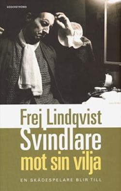 Omslagsbild för Svindlare mot sin vilja