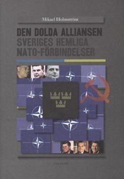 Omslagsbild för Den dolda alliansen