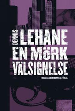 Omslagsbild för En mörk välsignelse