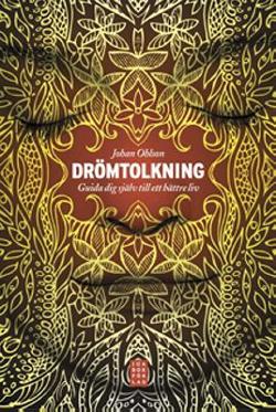 Omslagsbild för Drömtolkning