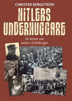 Omslagsbild för Hitlers underhuggare
