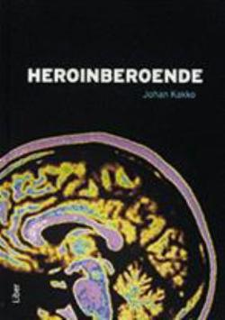 Omslagsbild för Heroinberoende