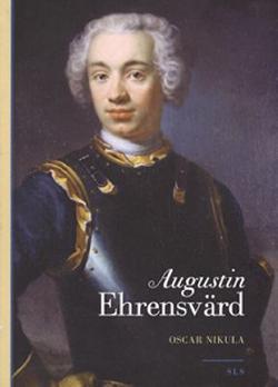 Omslagsbild för Augustin Ehrensvärd