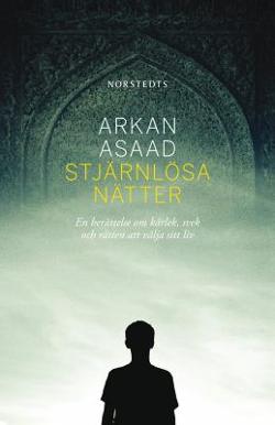Omslagsbild för Stjärnlösa nätter