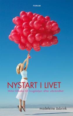 Omslagsbild för Nystart i livet