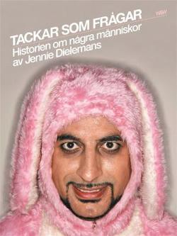Omslagsbild för Tackar som frågar
