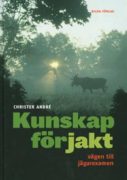 Omslagsbild för Kunskap för jakt