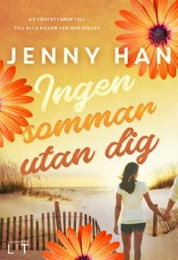 Omslagsbild för Ingen sommar utan dig