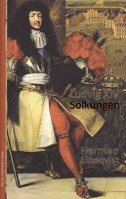 Omslagsbild för Ludvig XIV