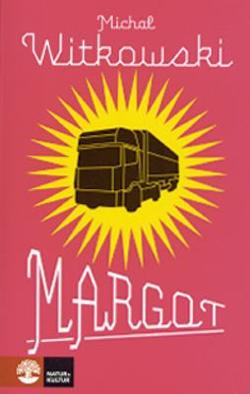 Omslagsbild för Margot