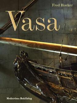 Omslagsbild för Vasa