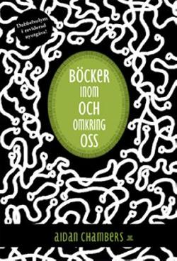 Omslagsbild för Böcker inom och omkring oss