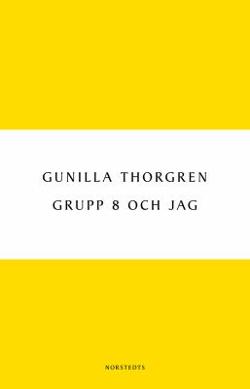 Omslagsbild för Grupp 8 och jag