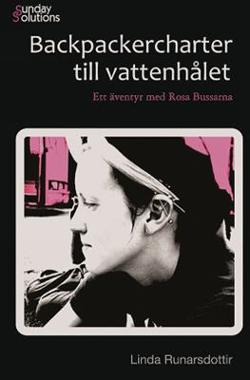 Omslagsbild för Backpackercharter till vattenhålet