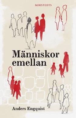 Omslagsbild för Människor emellan