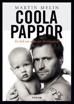 Omslagsbild för Coola pappor