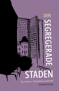 Omslagsbild för Den segregerade staden