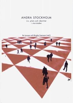Omslagsbild för Andra Stockholm