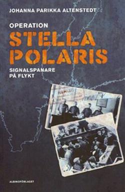 Omslagsbild för Operation Stella Polaris