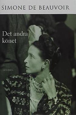 Omslagsbild för Det andra könet