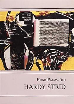 Omslagsbild för Hardy Strid