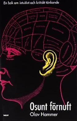 Omslagsbild för Osunt förnuft