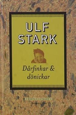 Omslagsbild för Dårfinkar & dönickar