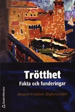 Omslagsbild för Trötthet