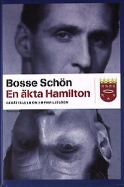 Omslagsbild för En äkta Hamilton