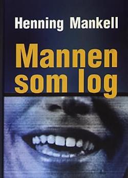 Omslagsbild för Mannen som log