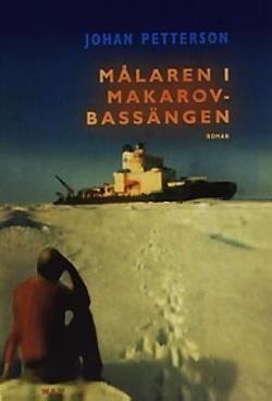 Omslagsbild för Målaren i Makarovbassängen