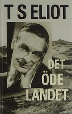 Omslagsbild för Det öde landet