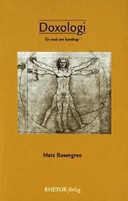 Omslagsbild för Doxologi