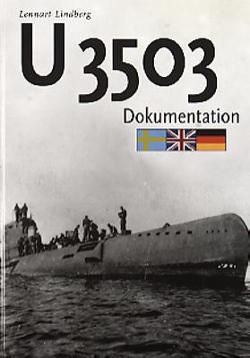 Omslagsbild för U 3503
