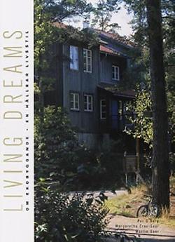 Omslagsbild för Living dreams