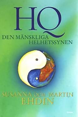 Omslagsbild för HQ - den mänskliga helhetssynen