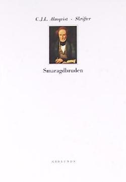 Omslagsbild för Smaragdbruden