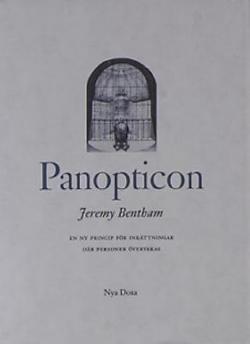 Omslagsbild för Panopticon