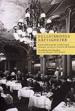 Omslagsbild för Fullständiga rättigheter