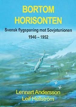 Omslagsbild för Bortom horisonten