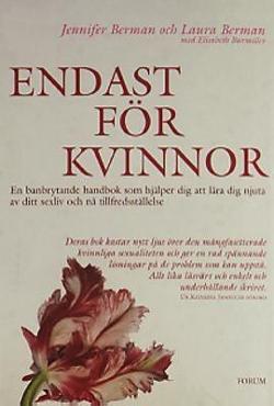 Omslagsbild för Endast för kvinnor