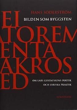 Omslagsbild för Bilden som byggsten