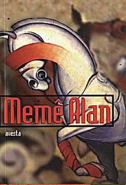 Omslagsbild för Memê Alan