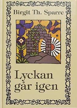 Omslagsbild för Lyckan går igen