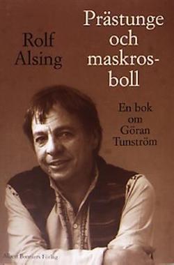 Omslagsbild för Prästunge och maskrosboll