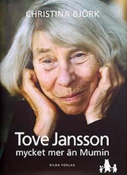 Omslagsbild för Tove Jansson