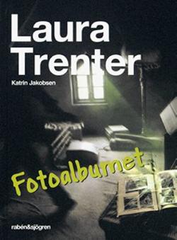 Omslagsbild för Fotoalbumet