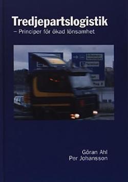Omslagsbild för Tredjepartslogistik
