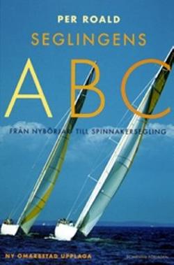 Omslagsbild för Seglingens ABC