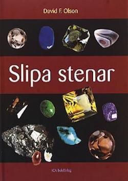 Omslagsbild för Slipa stenar